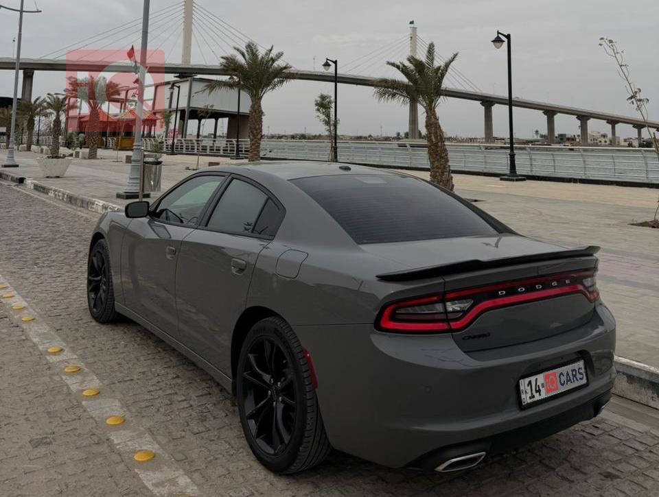 Dodge Charger